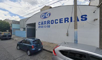 Carrocerías Gyg