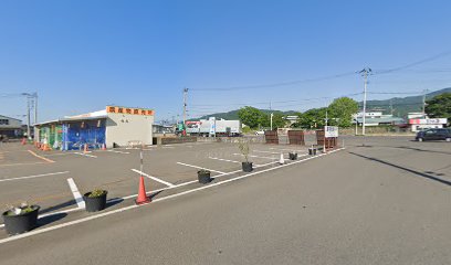 セブンイレブン福島桑折バイパス店 大型車駐車場