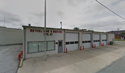 Bethel Fire Department