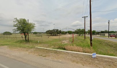 Center Point Little League