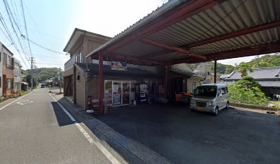 砂川食料品店