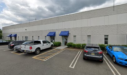 BRUNSWICK AUTO GROUP LLC