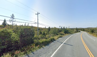 Polly’s Cove additional parking