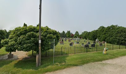 Immaculee Conception Cemetery