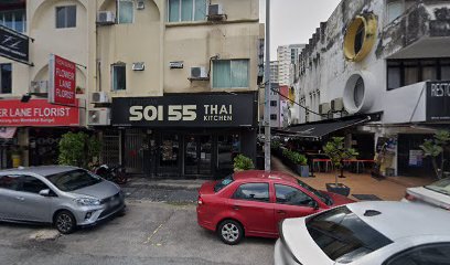 Sun Sun Taiwanese Restaurant Sdn Bhd