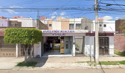 Papeleria Y Merceria 'Viale'