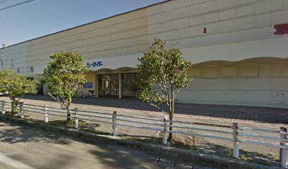 シーサイドショッピングプラザ珠洲食品館酒部