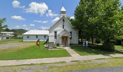 Iron Gate United Methodist Church