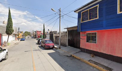 Casa de José Luis