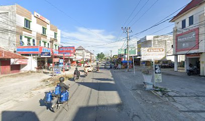 Tanur Muthmainnah Tour Pekanbaru