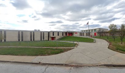 Armistead Gardens Elementary School