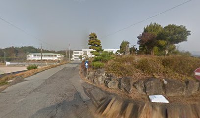 山陽小野田市立 厚狭中学校