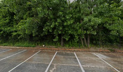 SPLEX Community Garden