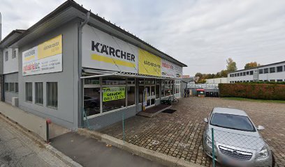 Svetnik GmbH Kärcher Händler