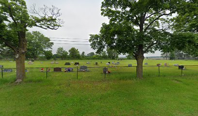 Rath Cemetery