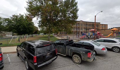 Mapleton Head Start