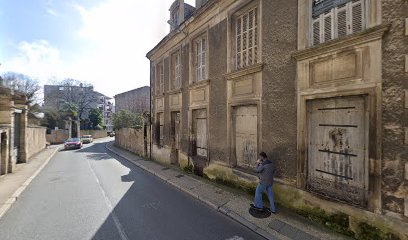 Securitas Locaux Protégés Poitiers
