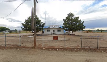 Pioneer Irrigation District