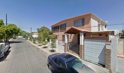 GRANOS Y SEMILLAS DE MEXICALI