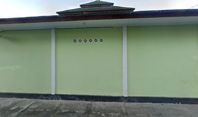 Masjid Ponpes Nuurul Qur'an