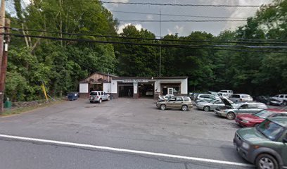 Bearsville Garage