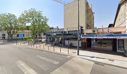 Artsan Boulanger Au Moulin De Jean Rillieux-la-Pape