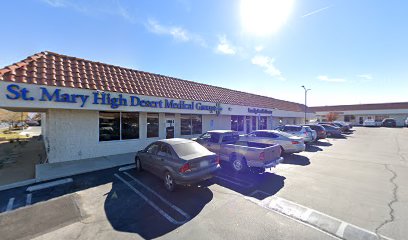 Hesperia Campus Medical Office