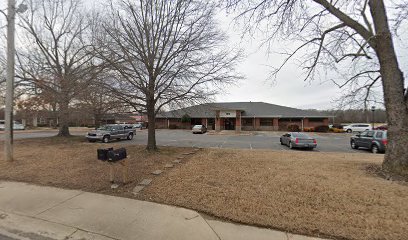 Conway Regional Counseling Center