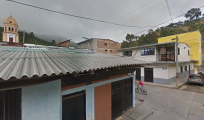 Centro De Fe Y Esperanza