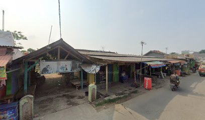 Tukang Gigi Rohli