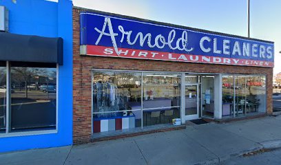 Arnold Cleaners
