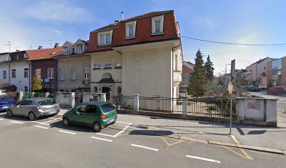 Biblical Institute in Zagreb
