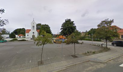 Fjerritslev Skole (Jammerbugt Kommune)