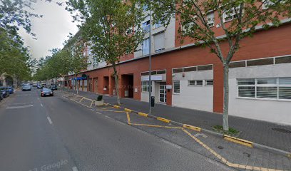 Amex S. A. en Ciudad Real