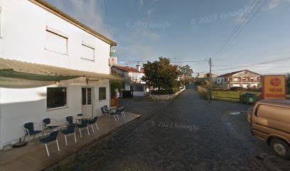 Café Santo António - Ana Paula Da Silva Alves Sa