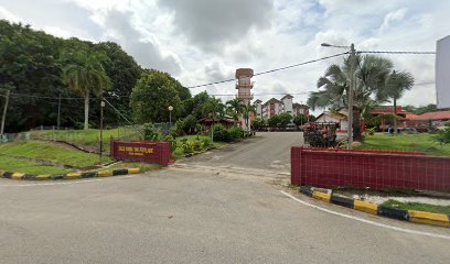 Sekolah Kebangsaan Bandar Mentakab