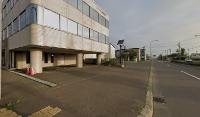 サンエス電気通信㈱ 札幌支店