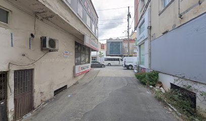 Kalaycioglu Rot Balans Trabzon