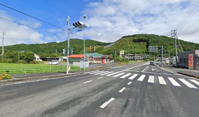 宇都宮農園ぶどう直売所