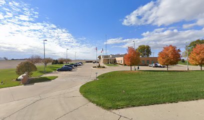 Sioux County Communication Center