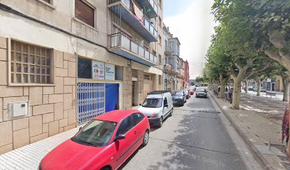 CENTRE DENTAL en Balaguer
