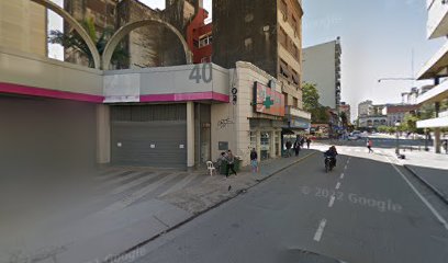 Farmacias Del Pueblo