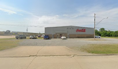 Coca-Cola Bottling Co