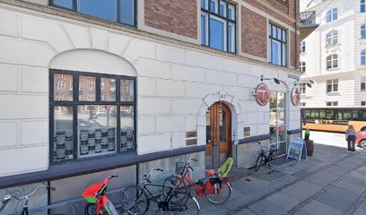 Politiets Idrætsforening, København