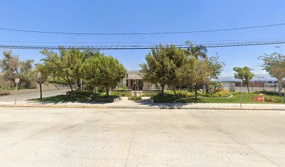 Rio Hondo College Fire Academy