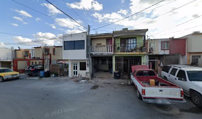 Casa de Aldo
