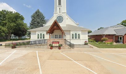 Sacred Heart Catholic Church