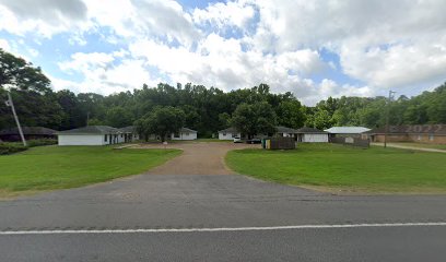 Rutland Oaks Apartment