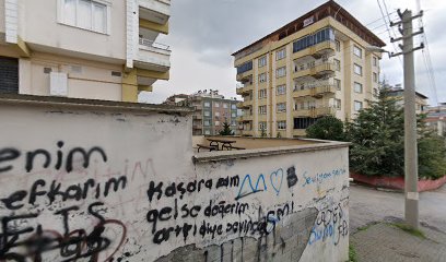 Gaziantep Manuel Terapi