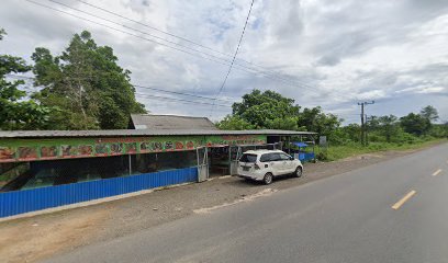 Warung Makan Ibu Ati